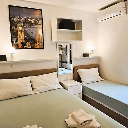 Apartment Mirna Skunca Kültér fotó