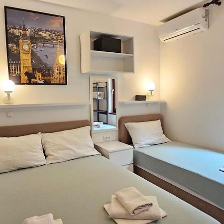 Apartment Mirna Skunca Kültér fotó
