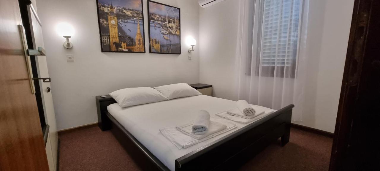 Apartment Mirna Skunca Kültér fotó