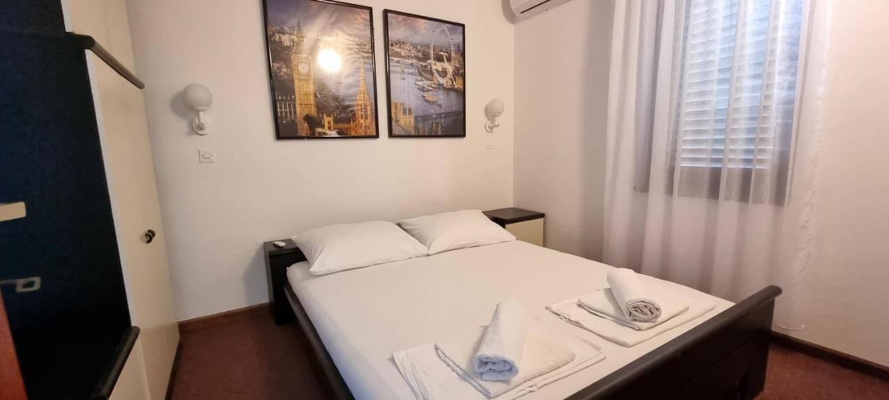 Apartment Mirna Skunca Kültér fotó