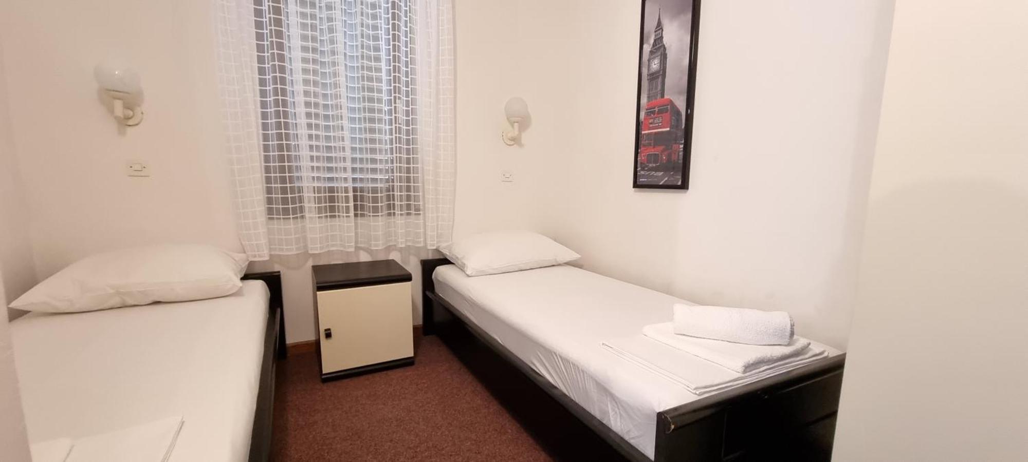 Apartment Mirna Skunca Kültér fotó