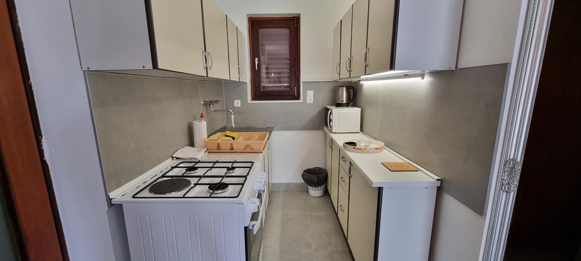 Apartment Mirna Skunca Kültér fotó