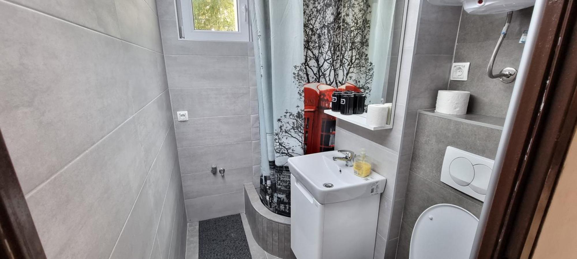 Apartment Mirna Skunca Kültér fotó