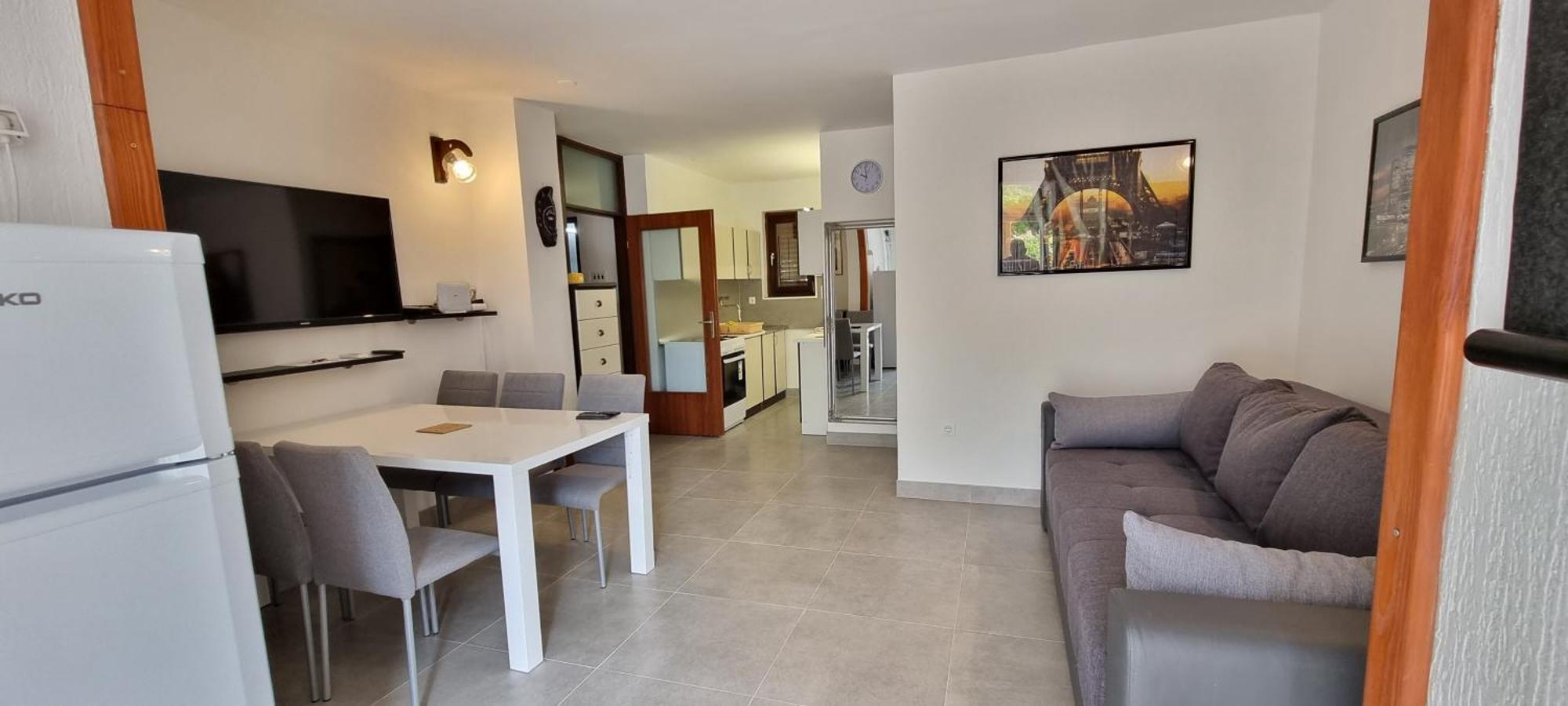 Apartment Mirna Skunca Kültér fotó