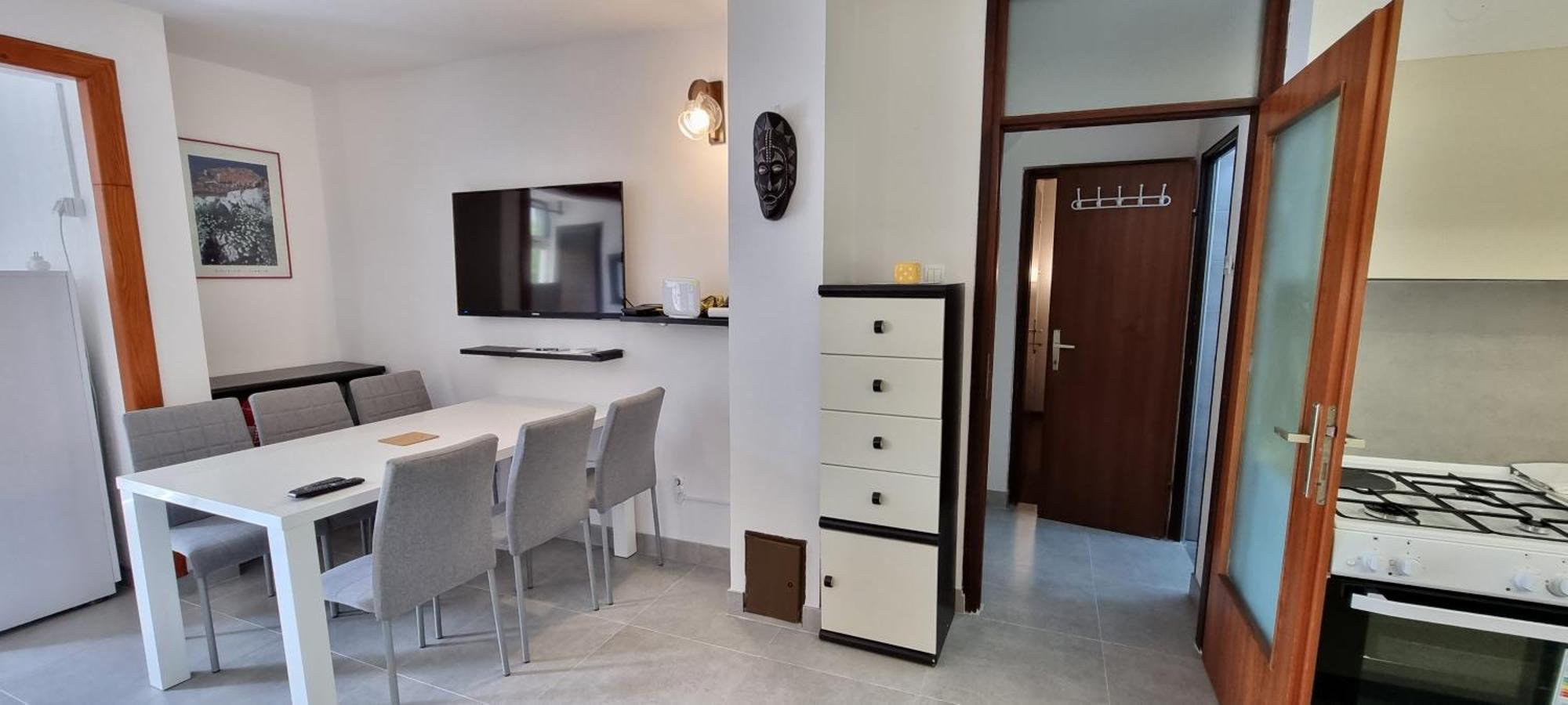 Apartment Mirna Skunca Kültér fotó