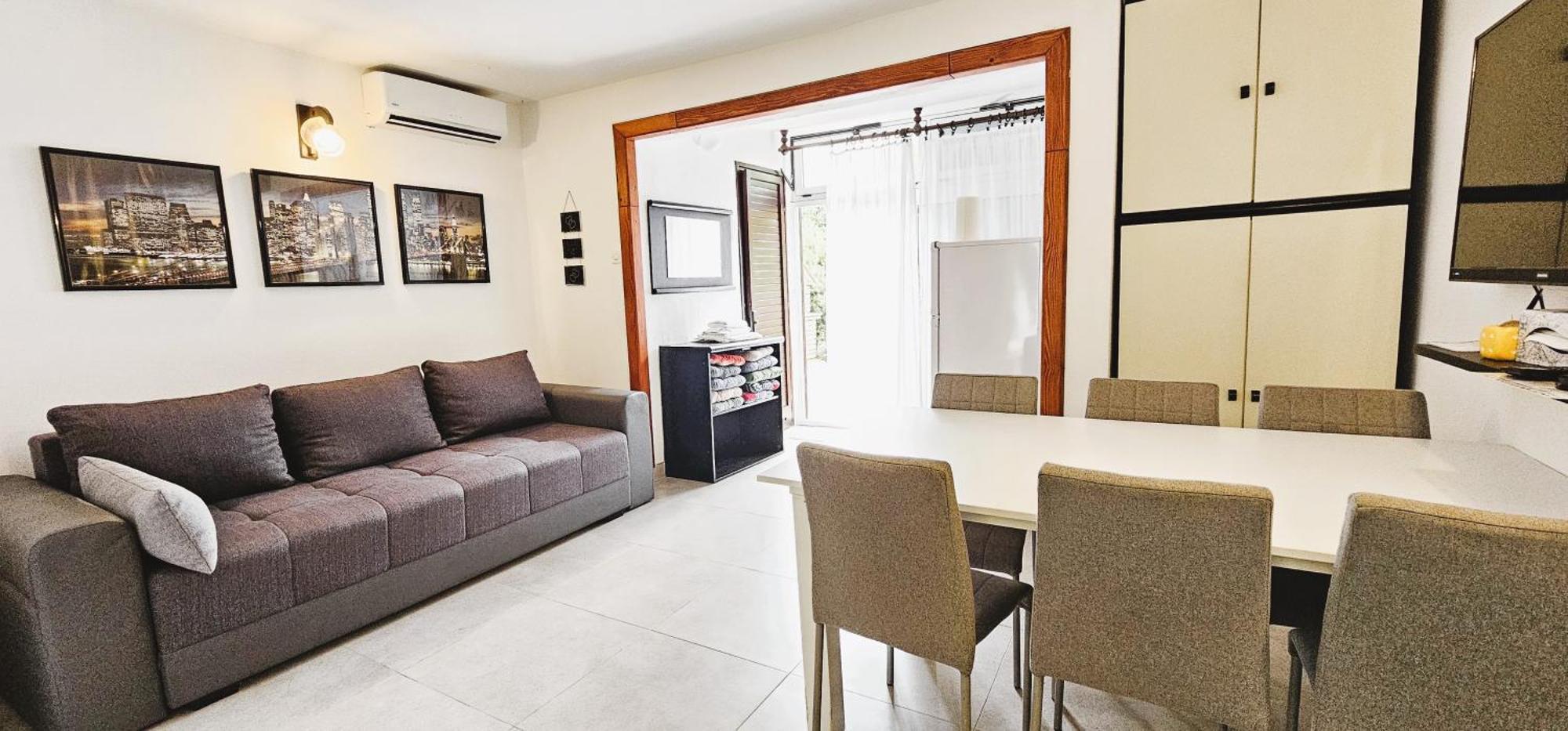Apartment Mirna Skunca Kültér fotó