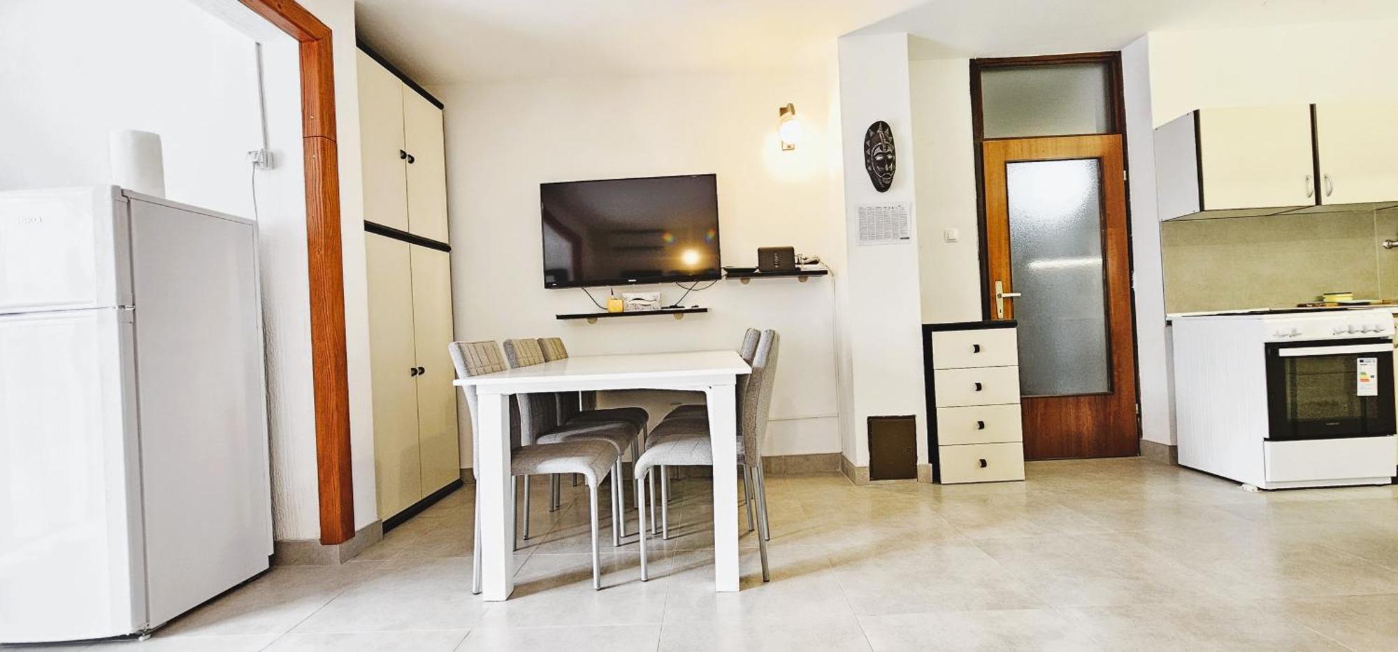 Apartment Mirna Skunca Kültér fotó
